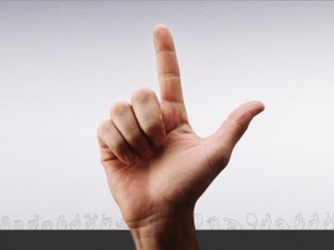 Portadores de deficiência denunciam ausência de tradutores de libras no guia eleitoral