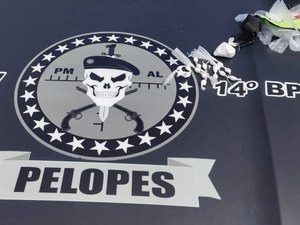 Homem é preso acusado de tráfico de drogas em São Miguel dos Milagres