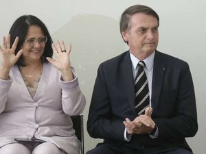 Bolsonaro muda composição de Conselho de Direitos da Criança e do Adolescente