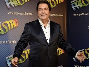 “Super Dança” do Faustão terá Paolla Oliveira e Christiane Torloni