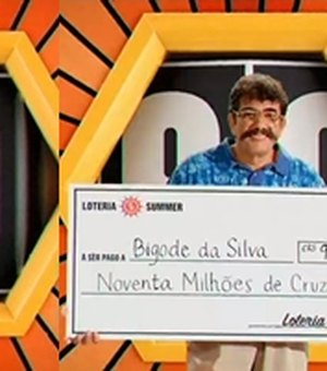 [Vídeo] TV Globo faz referência ao programa de Silvio Santos