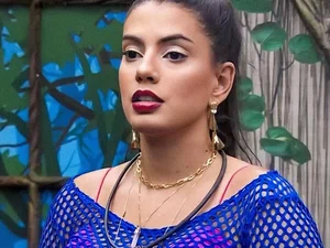 Fernanda acusa Davi de assédio no BBB 24: 'Deu tapa na minha bunda'