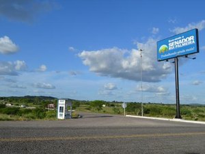 Homem é preso após agredir companheira na zona rural de Senador Rui Palmeira