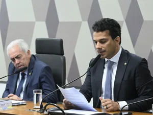 CCJ do Senado aprova aposentadoria especial para agentes de saúde