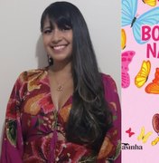 Professora da educação infantil lança livro para crianças com sua história de superação do câncer de mama