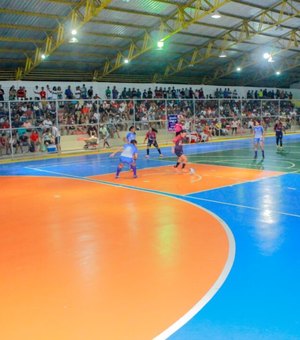 Em Penedo: Secretaria de Esportes abre inscrição para três competições nesta sexta (07)