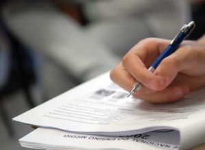 Provas da Uncisal acontecem neste sábado e domingo