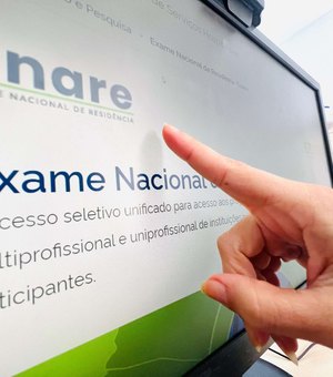 Estudantes alagoanos denunciam erros em exame nacional de residência da Ebserh