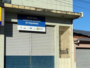 Negligência e descaso com a atenção básica colocam Taquarana entre municípios com piores índices de vacinação em AL