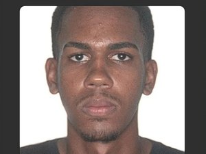 Caso Micael: polícia divulga foto de um dos suspeitos de matar jogador