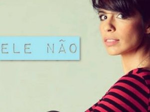 Famosas aderem à campanha #EleNão contra Bolsonaro