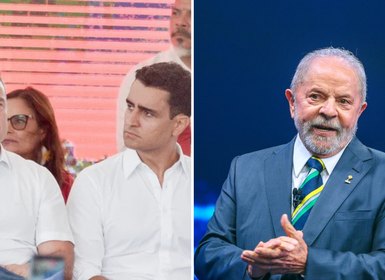 Renan Filho e JHC: Lula pode subir em dois palanques diferentes em 2026