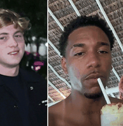 Benício Huck se oferece para 'reformar' a casa da mãe de amigo de Vini Jr.