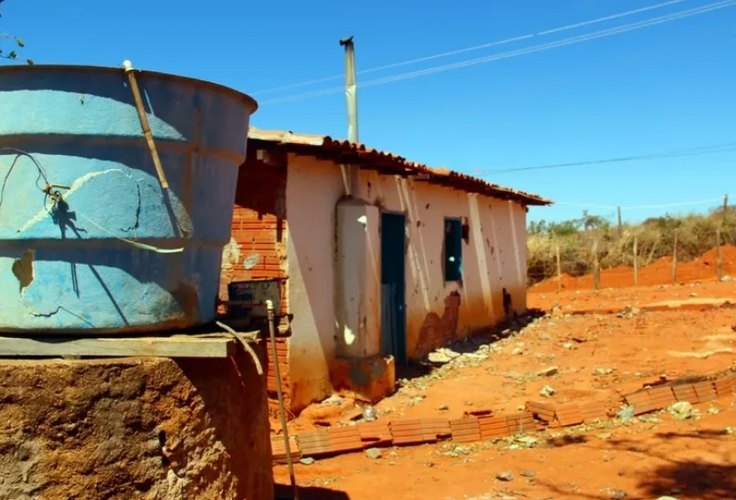 Maioria das cidades do Sertão de Alagoas oferecem péssima qualidade de vida para seus moradores