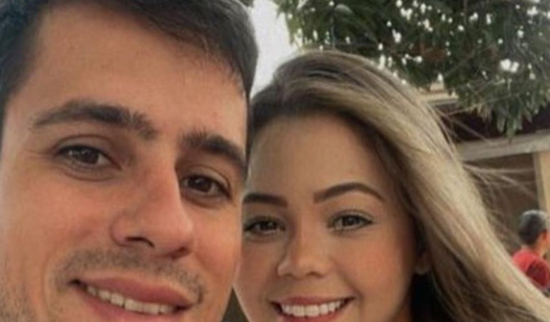 Após 10 anos de casados: Enfermeira foi morta com um tiro na cabeça, aponta delegado