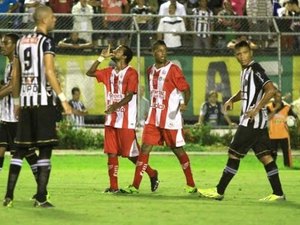 CRB X Botafogo-PB ? Duelo direto pelo G4 do Grupo A