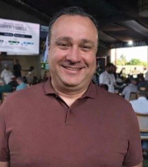 “Meu diálogo é somente com o PL”, diz Gustavo Lima, que teve nome especulado no PSD