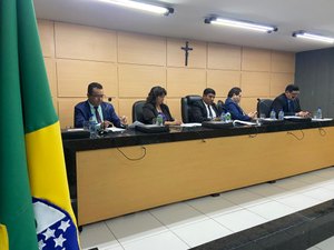 [Vídeo] Vereadora solicita formação de times femininos nas bases do ASA e do Cruzeiro