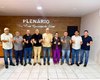 Pré-Campanha de Alfredo Gaspar recebe adesão de vereadores de Craíbas