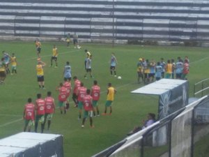 FAF adia o início do Alagoano Sub-17 e Sub-15 e Arapiraca só irá jogar dia 23 