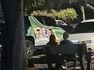 Ufal aciona órgãos de segurança após denúncia de intimidação por bolsonaristas