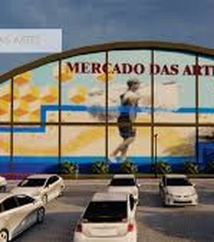 Mercado das Artes 31 apresenta programação especial para dia dos pais