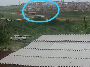 Mulher é morta com golpes de facão na cabeça em Marechal Deodoro