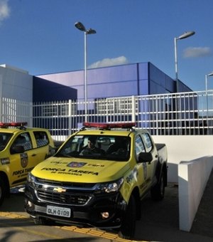 Centro Integrado de Segurança Pública será inaugurado em Junqueiro
