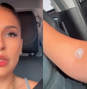 Simone Mendes revela que precisou ir ao hospital antes de show de Réveillon em Maceió