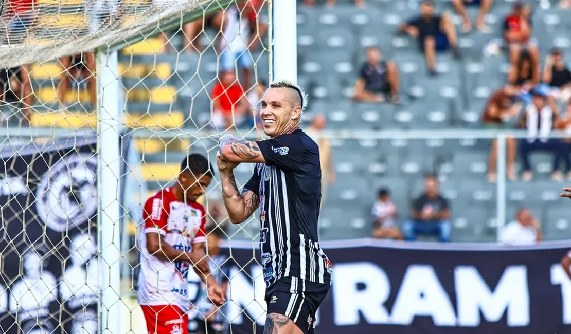 ASA enfrenta o Ferroviário neste sábado pela 2ª fase da Série D