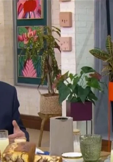 Ana Maria Braga expõe intimidade de Geraldo Alckmin ao vivo