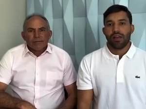 Lideranças em Canapi abandonam grupo do ex-prefeito Zé Hermes