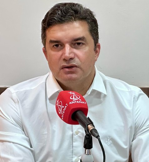 IPREV Maceió notifica Rui Palmeira por repasses no período em que foi prefeito