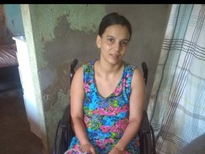 Após matéria do 7Segundos, mulher conhece a solidariedade e retoma tratamento de esquistossomose