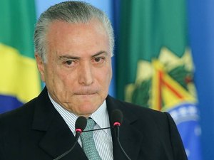 Governo Temer cede para aprovar revisão das dívidas dos Estados