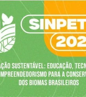 A Semana de Tecnologia na Educação começa na quarta-feira (16) em Maceió, Arapiraca e Sertão