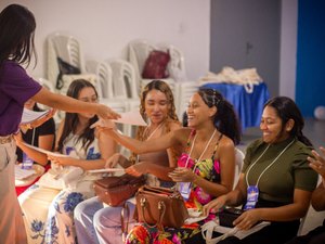 Arapiraca recebe o Programa Líderes do Amanhã na próxima segunda (30)