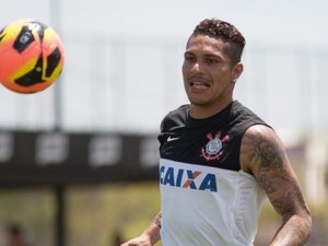 Guerrero alfineta Tricolor: não jogou com grandes