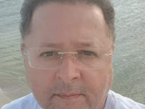 Médico do Hospital Santa Rita e da UTI do Chama, morre de covid-19 em Maceió 
