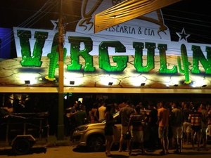 Virgulino Bar & Petiscaria se consolida como a melhor casa de entretenimento do interior de Alagoas