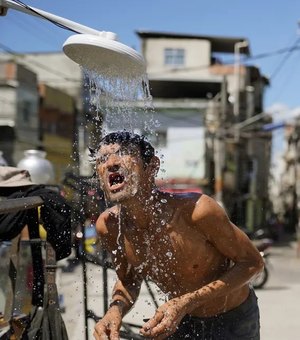 Calor infernal? Médicos explicam relação entre altas temperaturas e mudanças no humor
