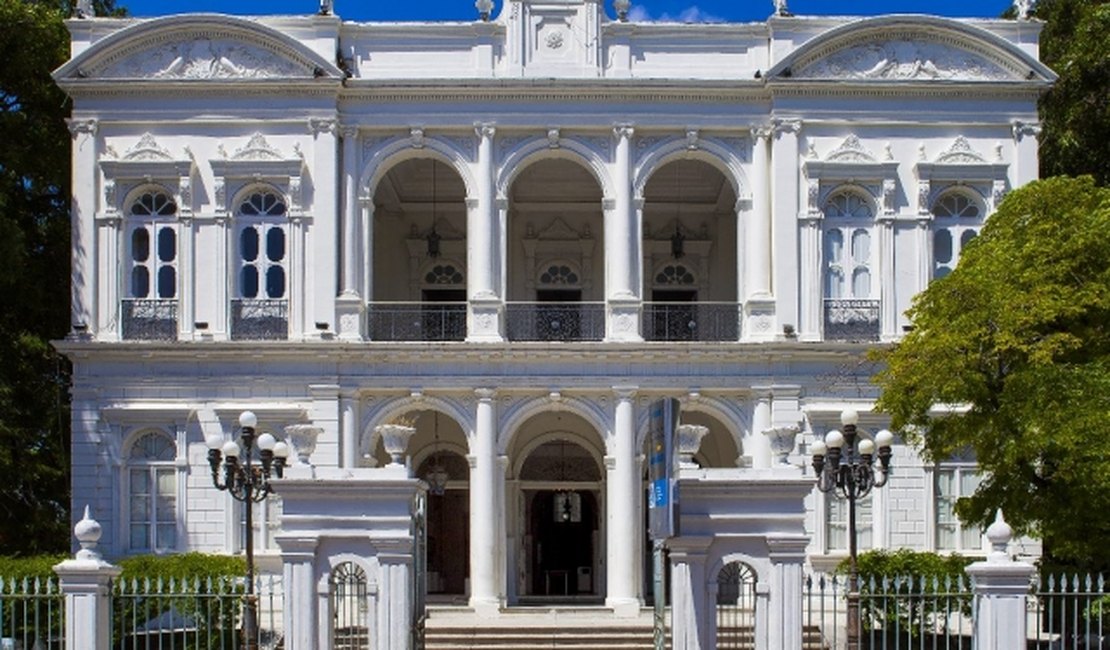 Museu Palácio Floriano Peixoto promove exposição de vídeo e fotojornalismo
