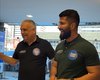 Alfredo Gaspar sela aliança com Fabio Costa em encontro com lideranças