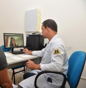 Sesau monitora consultas do Programa TeleNordeste em UBS de Porto Calvo