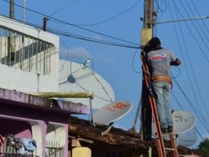 Município de Joaquim Gomes terá internet gratuita em locais públicos