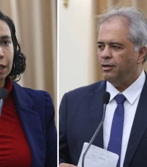 Silvio Camelo descumpre acordo com PT e reassume mandato na Assembleia Legislativa