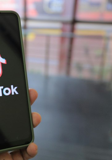ANPD multa TikTok por falha na proteção de dados de crianças e adolescentes