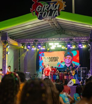 Girau Folia 2026: Prefeitura inicia cadastramento de blocos carnavalescos