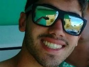 Universitário é atingido por bala perdida e morre em casa de show