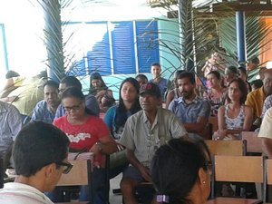 Líder indígena é assassinado na porta de casa no Sertão alagoano